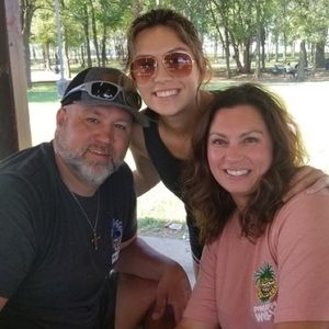 Meet your Posher, Rusty